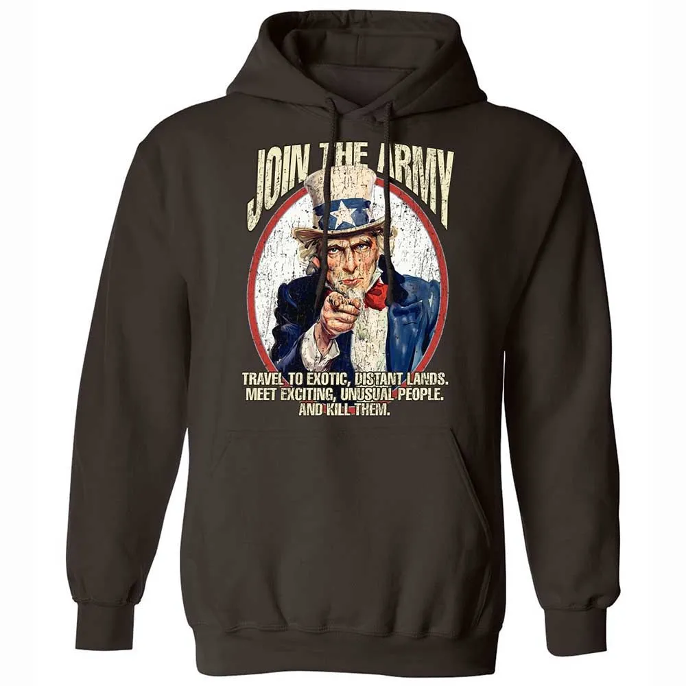 Join The Army - Dark Chocolate - 6