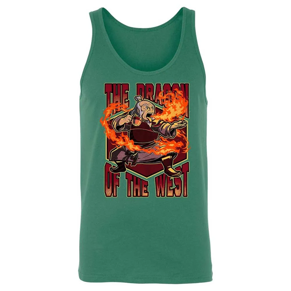 The Dragon of the West - Kelly - 7