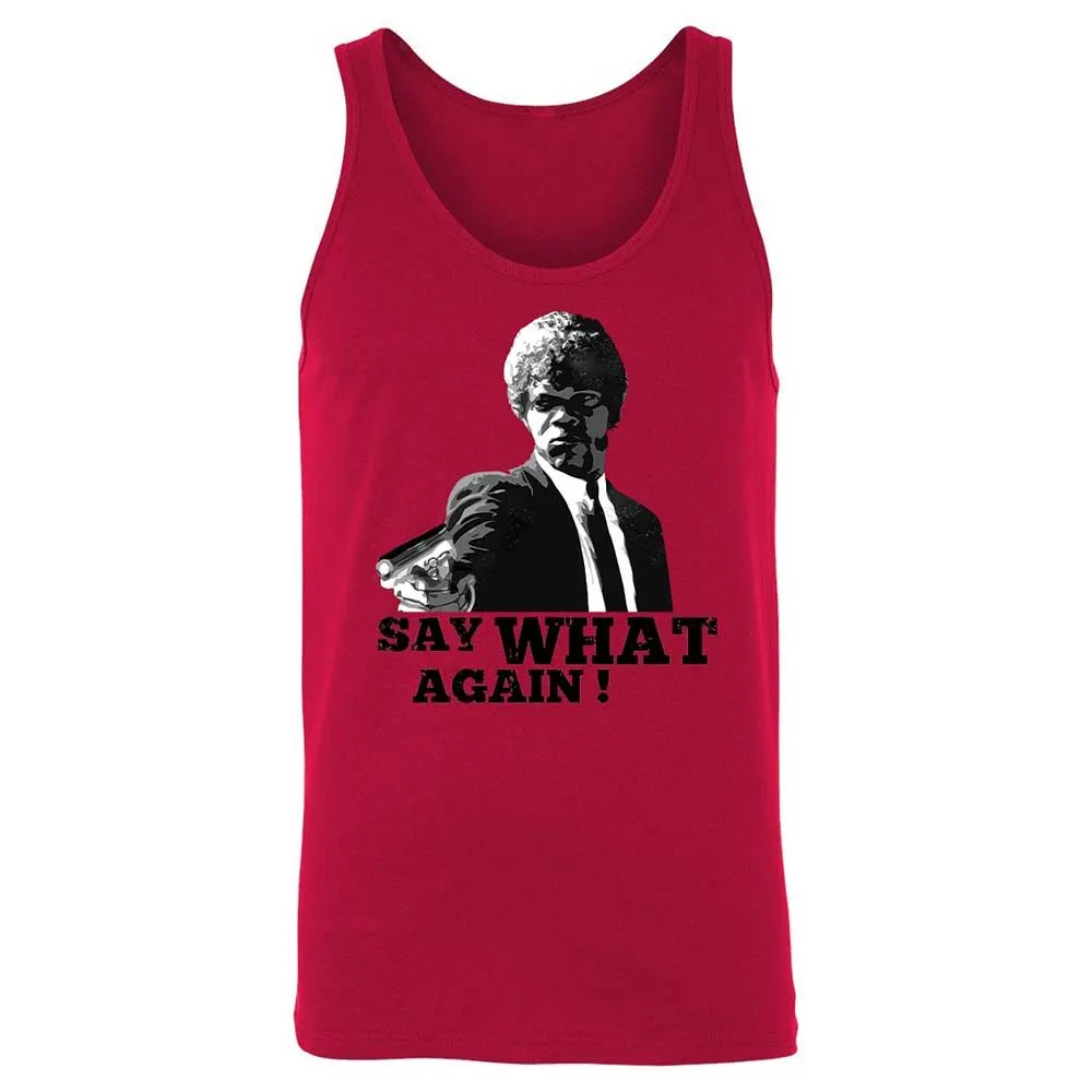 Say What Again - Red - 3
