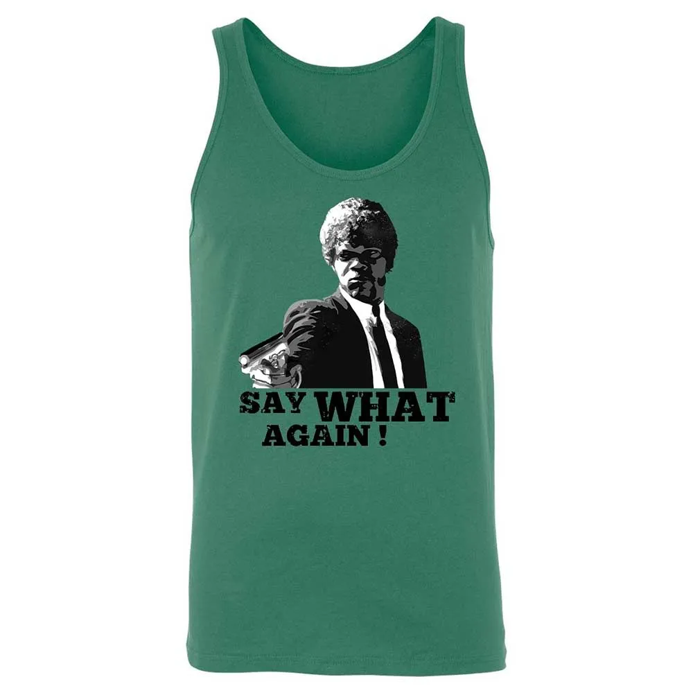 Say What Again - Kelly - 6