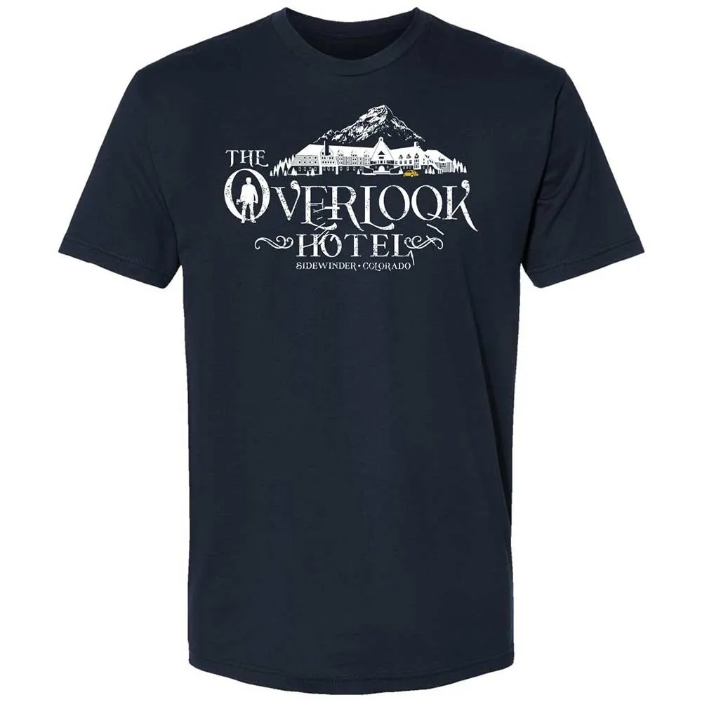 Premium Unisex T-Shirt - 3N4VGTCJ - Midnight Navy - 2