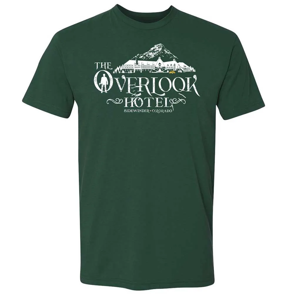 Premium Unisex T-Shirt - 3N4VGTCJ - Forest Green - 3