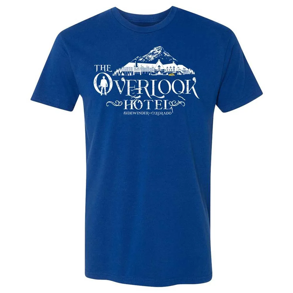 Premium Unisex T-Shirt - 3N4VGTCJ - Royal - 4