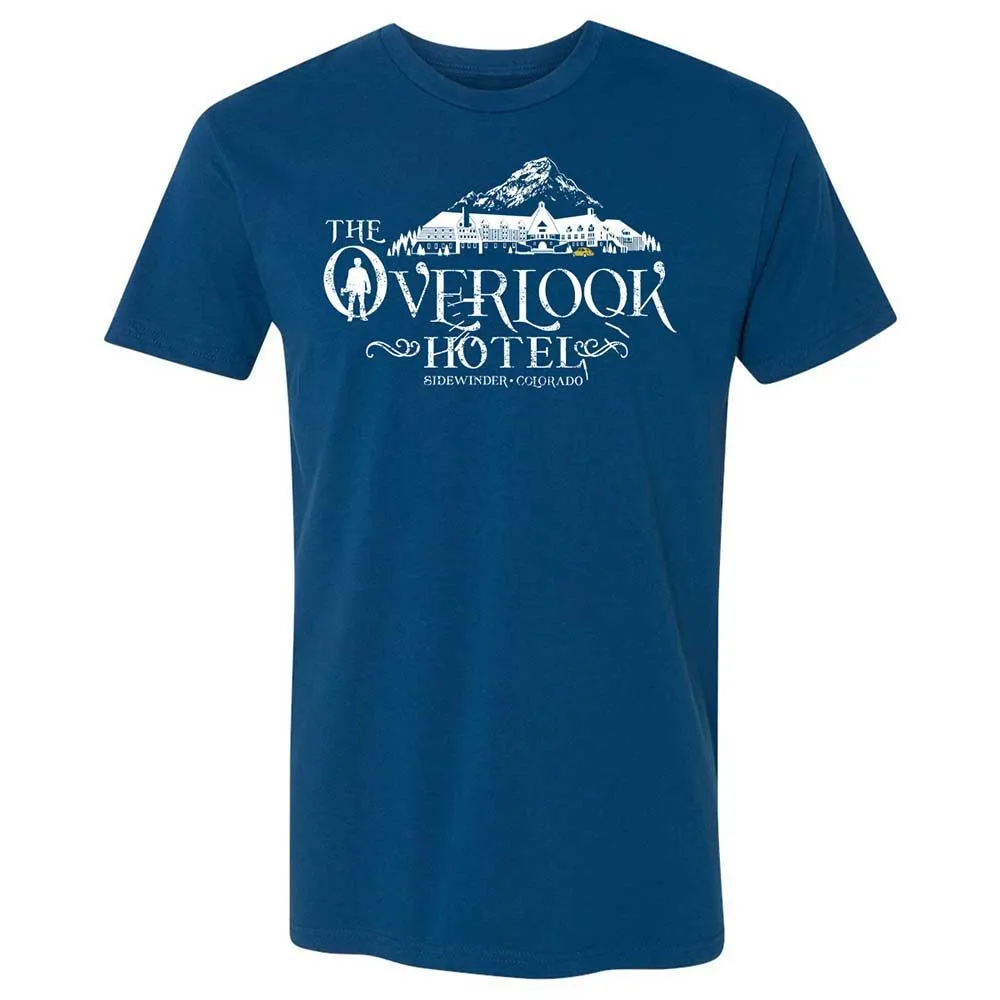 Premium Unisex T-Shirt - 3N4VGTCJ - Cool Blue - 5