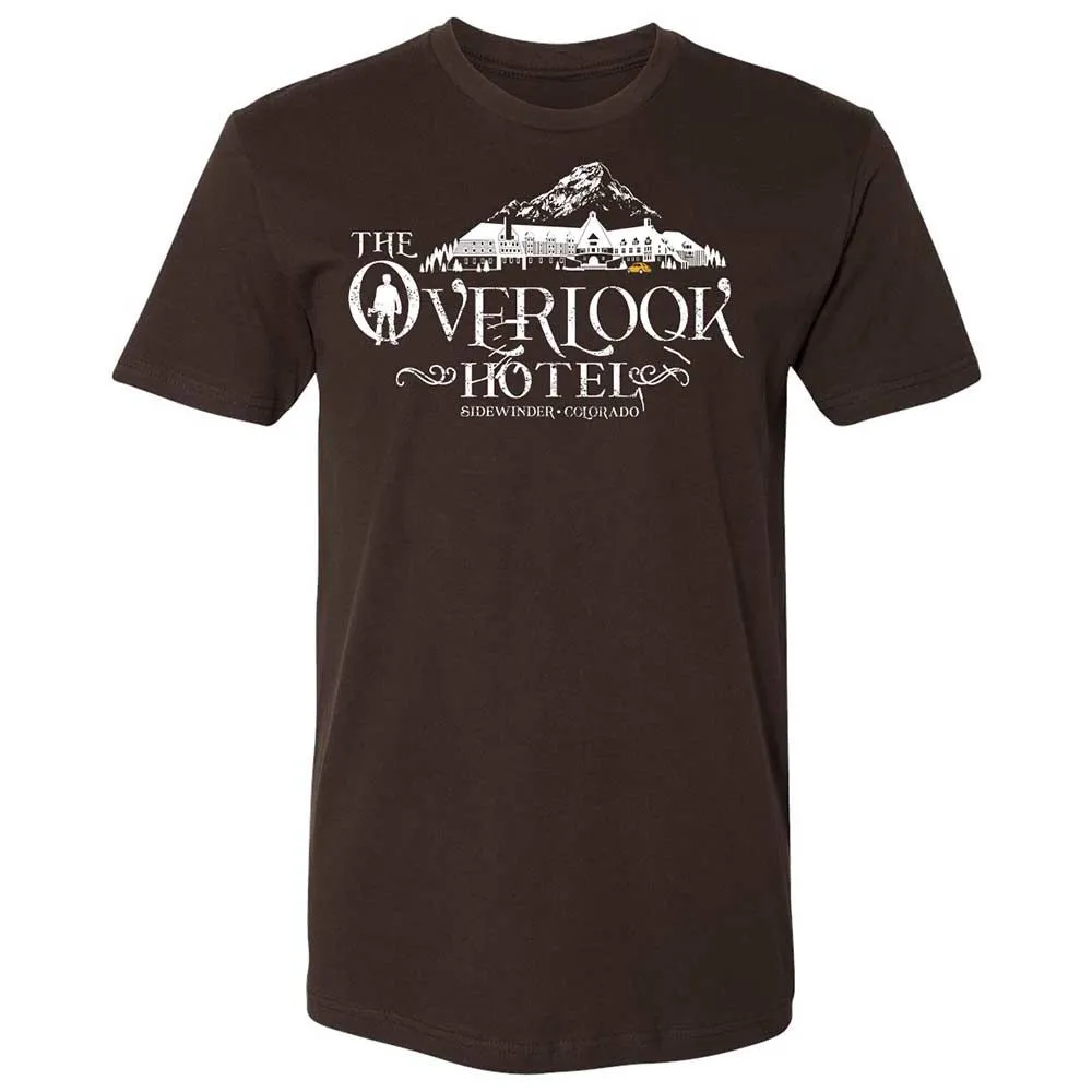 Premium Unisex T-Shirt - 3N4VGTCJ - Dark Chocolate - 6