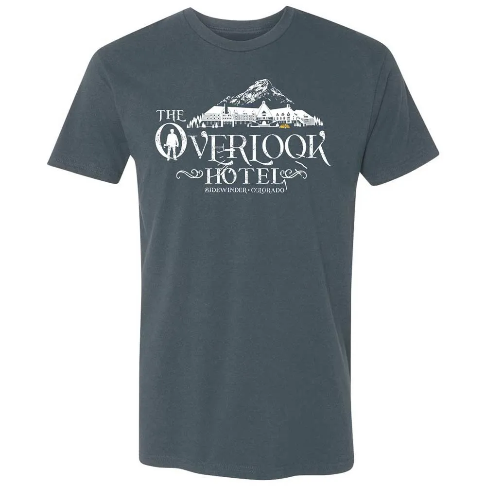 Premium Unisex T-Shirt - 3N4VGTCJ - Indigo - 12
