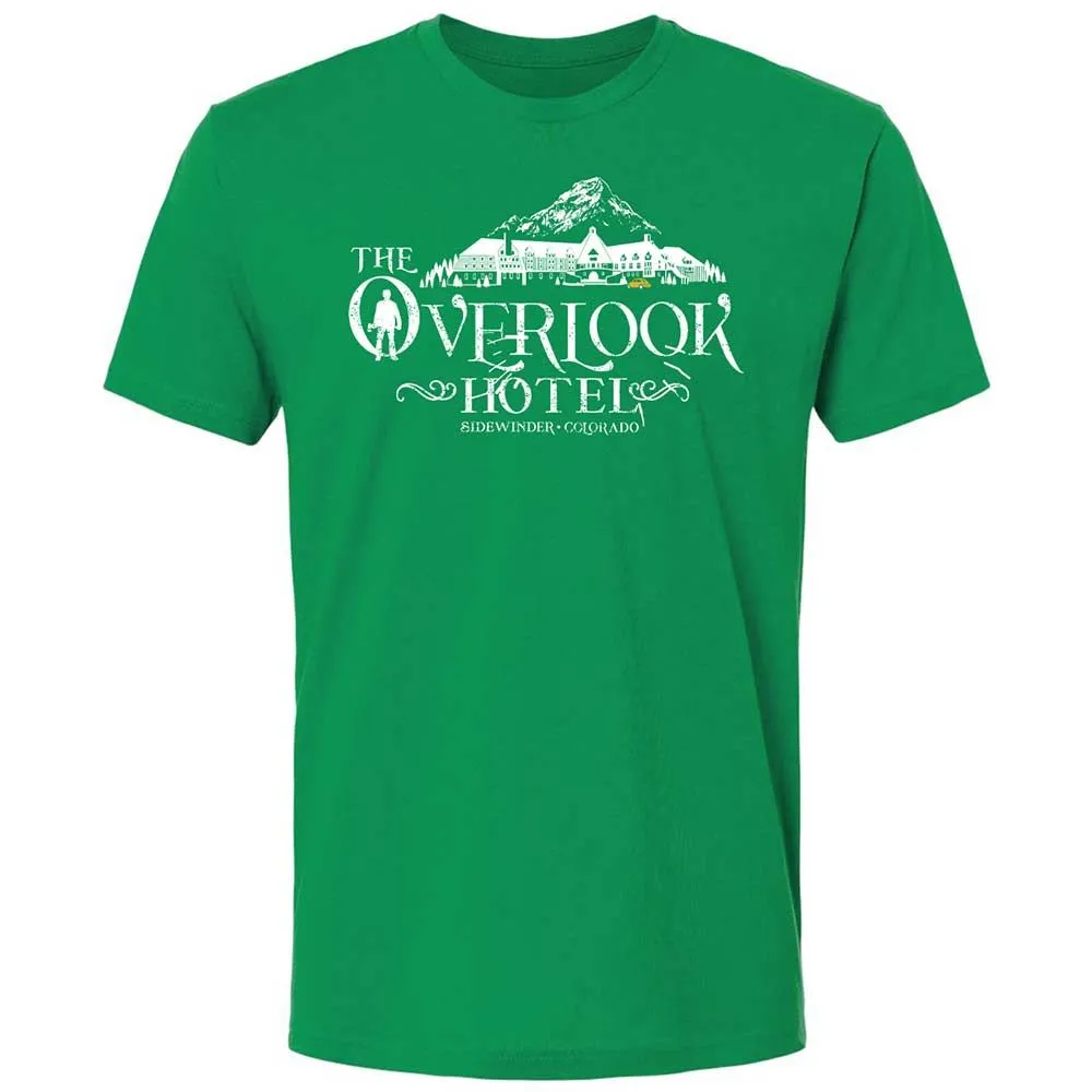 Premium Unisex T-Shirt - 3N4VGTCJ - Kelly Green - 13