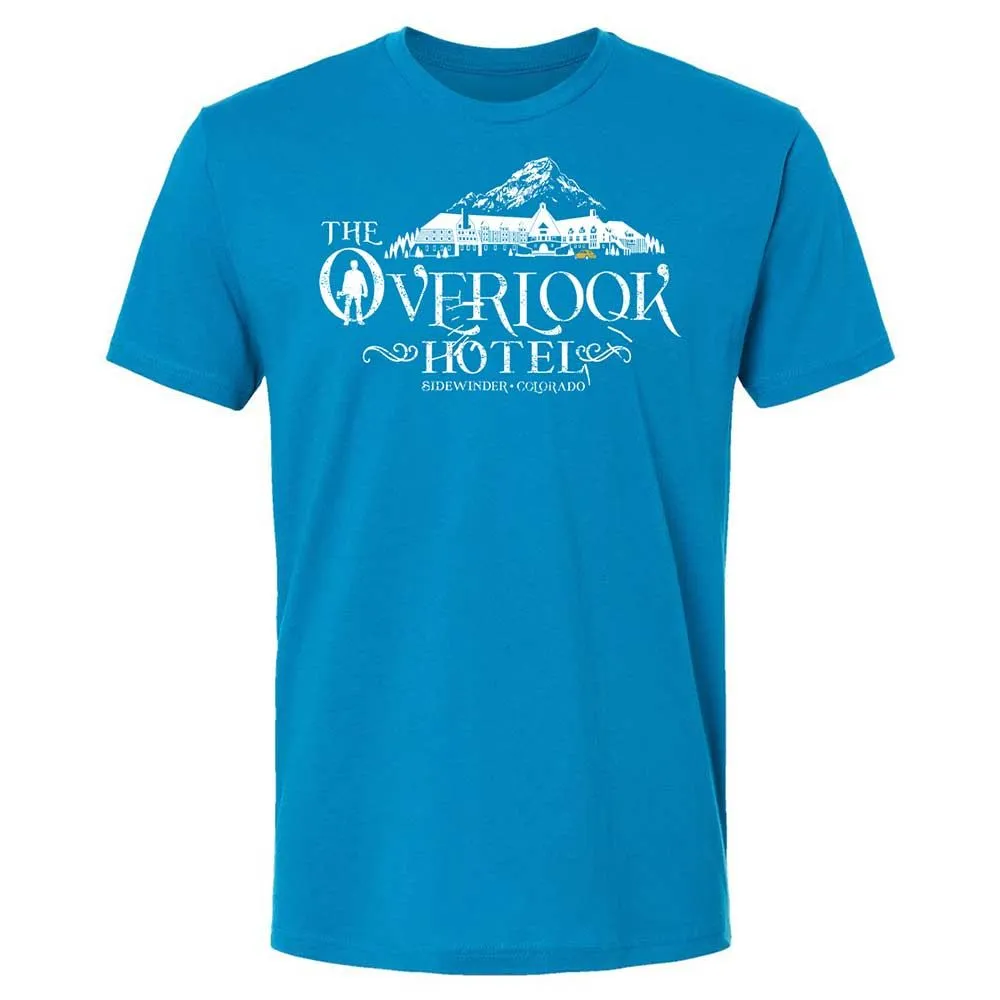 Premium Unisex T-Shirt - 3N4VGTCJ - Turquoise - 15