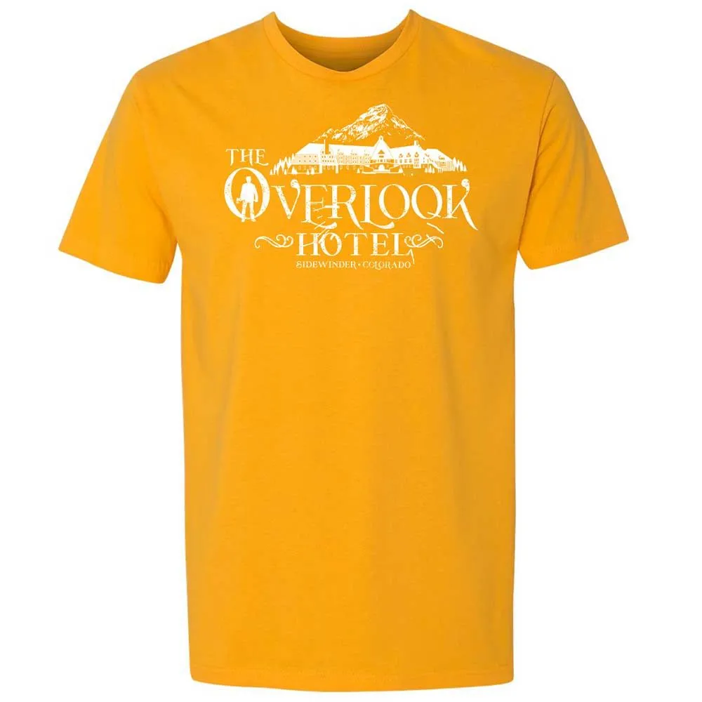 Premium Unisex T-Shirt - 3N4VGTCJ - Gold - 18
