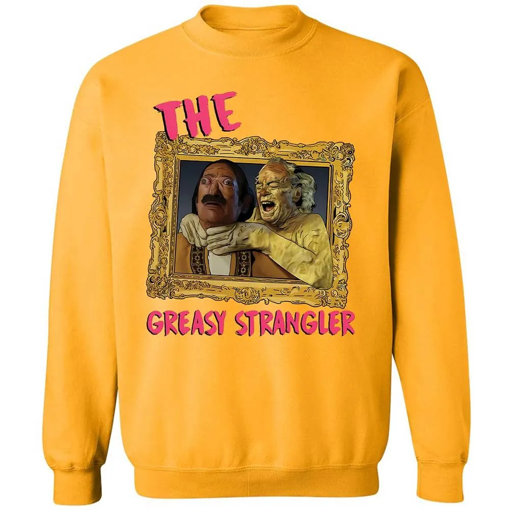 The Greasy - Gold - 11