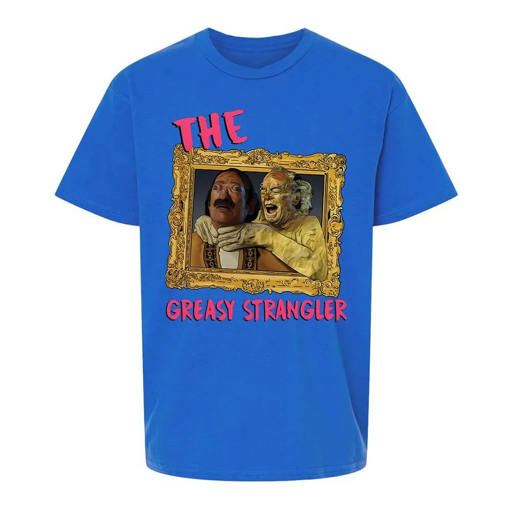 The Greasy - Royal - 4