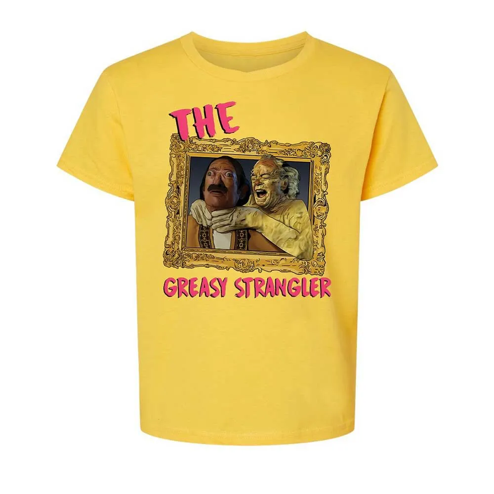 The Greasy - Daisy - 9