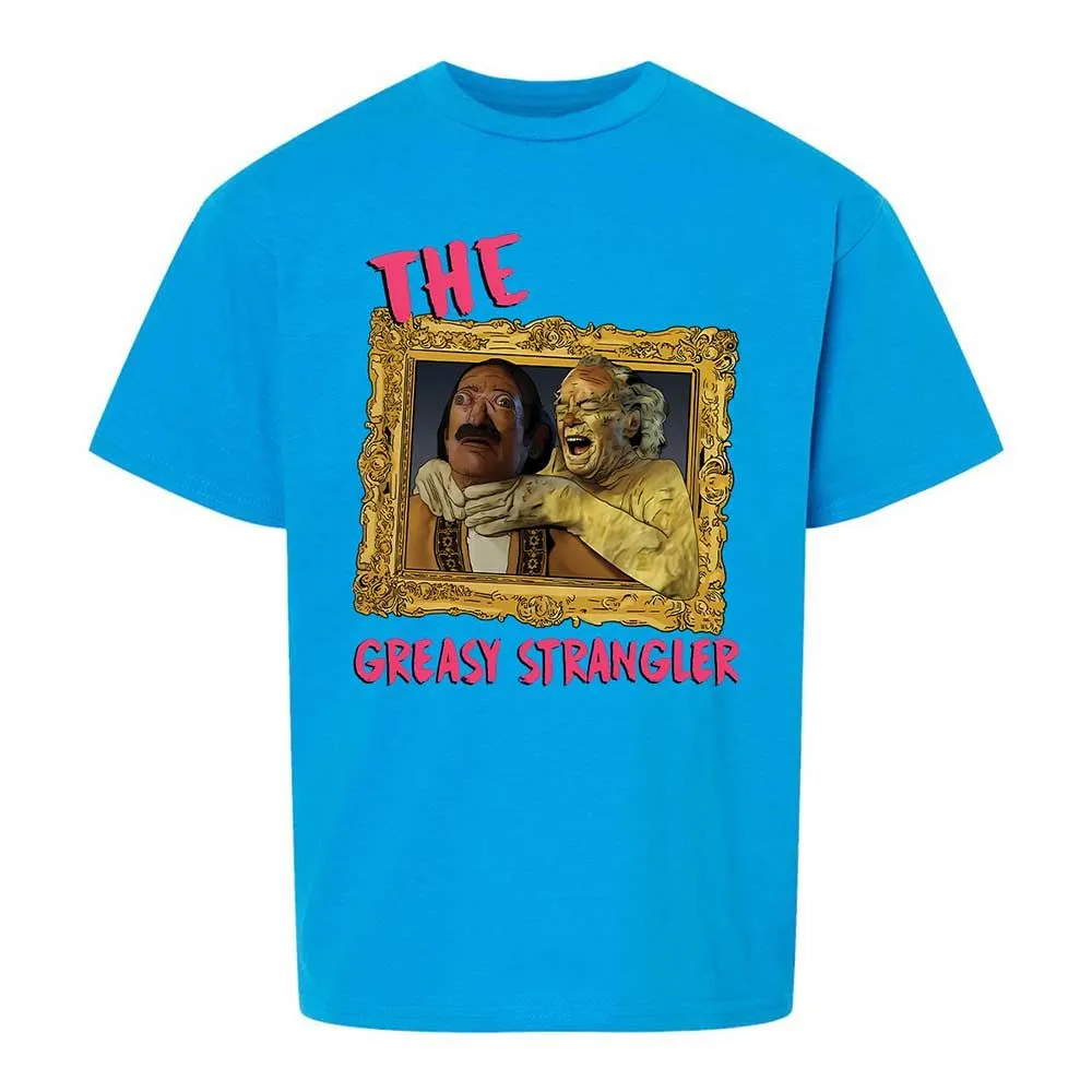 The Greasy - Sapphire - 10