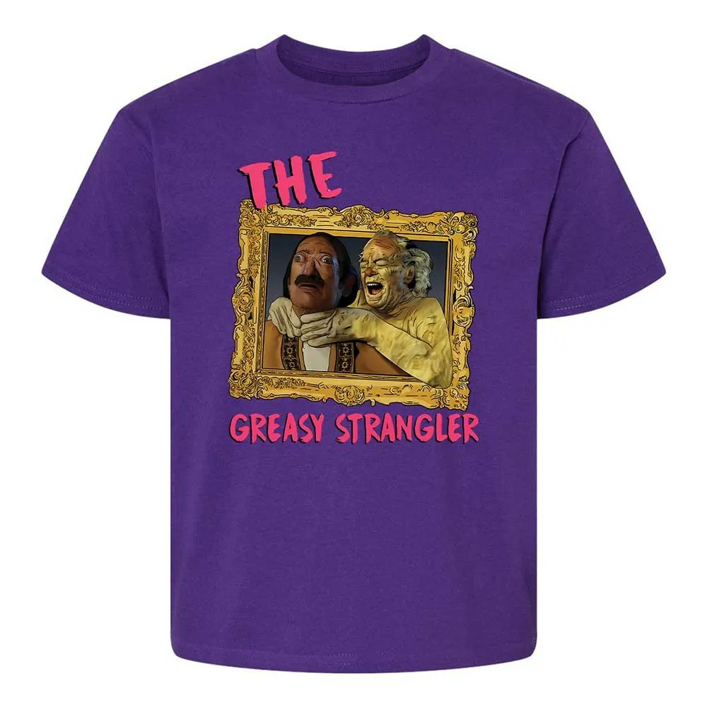 The Greasy - Purple - 11