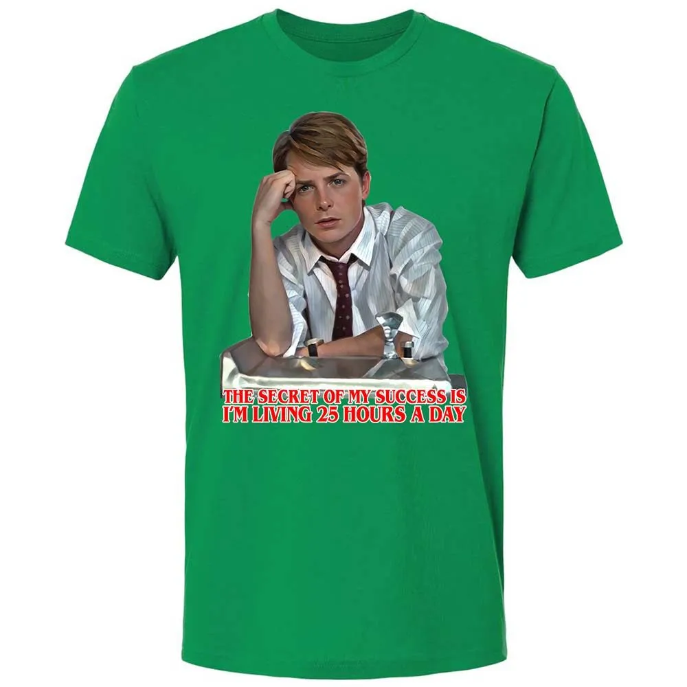 Premium Unisex T-Shirt - SXFWYVVS - Kelly Green - 11