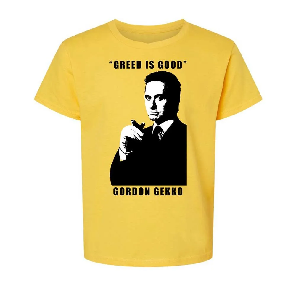 Greed is good - Daisy - 9