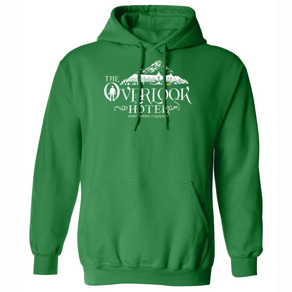 Classic Unisex Hoodie - TUNBQ2C3 - Irish Green - 11