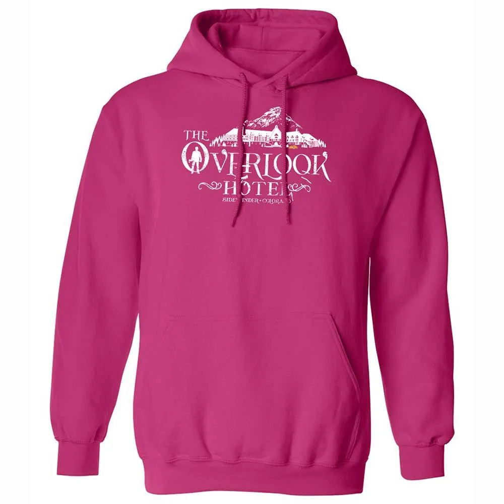 Classic Unisex Hoodie - TUNBQ2C3 - Heliconia - 14