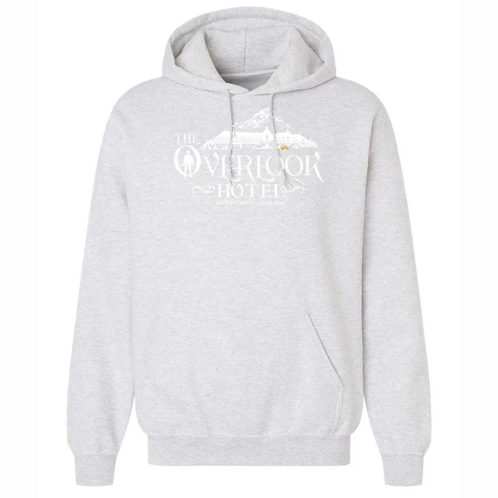 Classic Unisex Hoodie - TUNBQ2C3 - Ash - 18