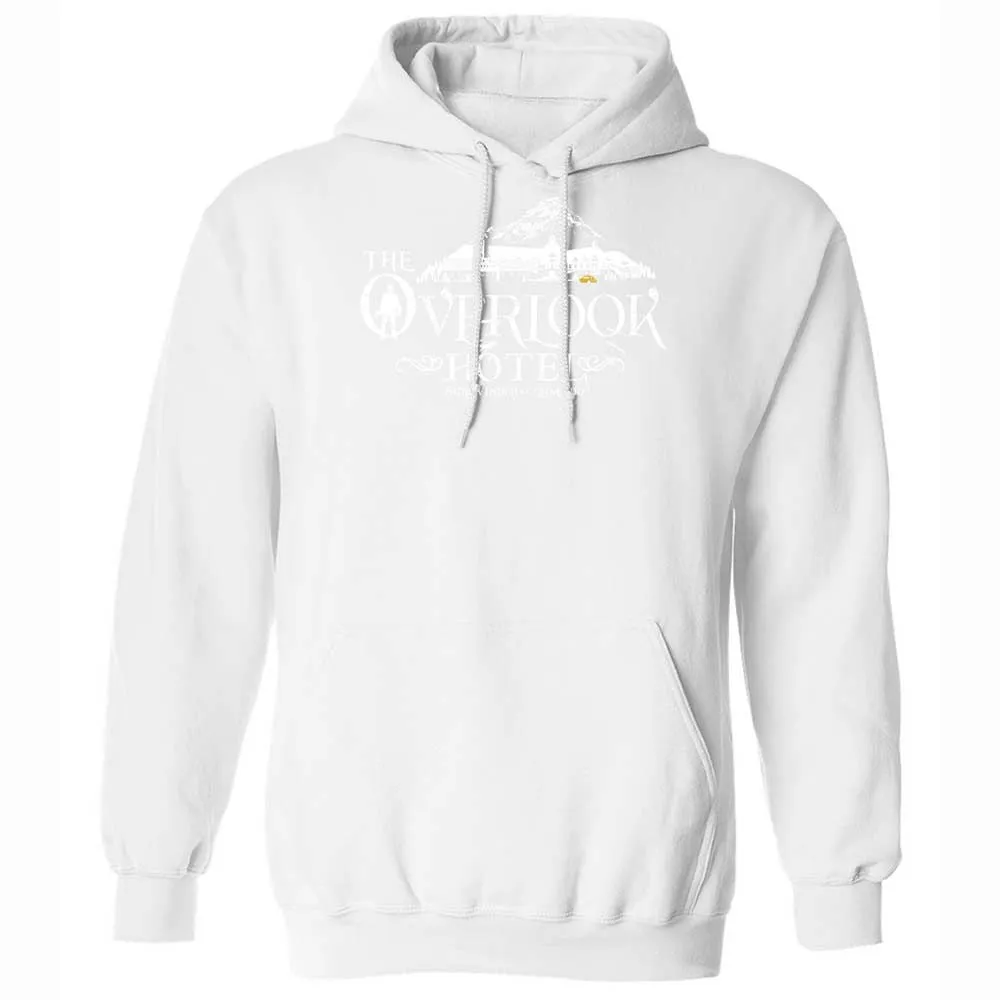 Classic Unisex Hoodie - TUNBQ2C3 - White - 20