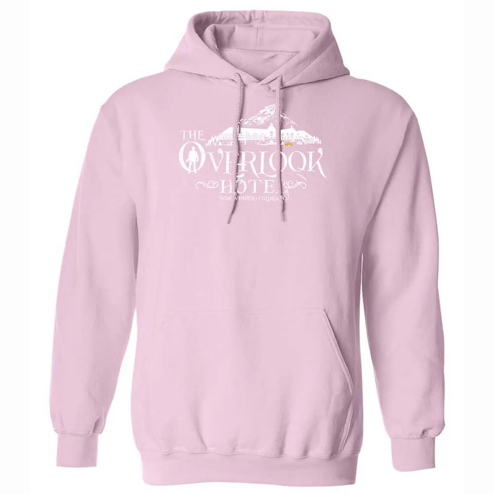 Classic Unisex Hoodie - TUNBQ2C3 - Light Pink - 21