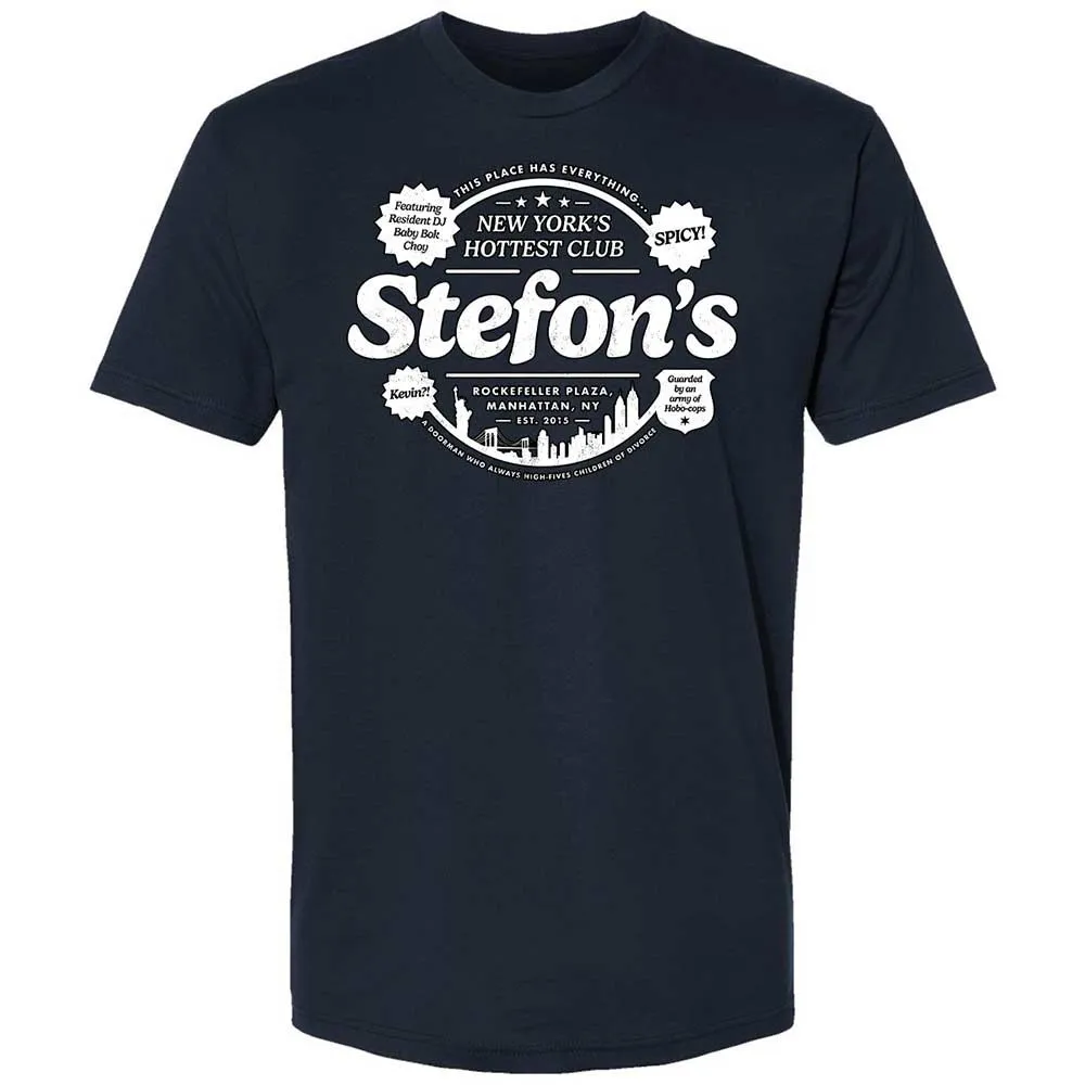 Premium Unisex T-Shirt - MV6THSFV - Midnight Navy - 2
