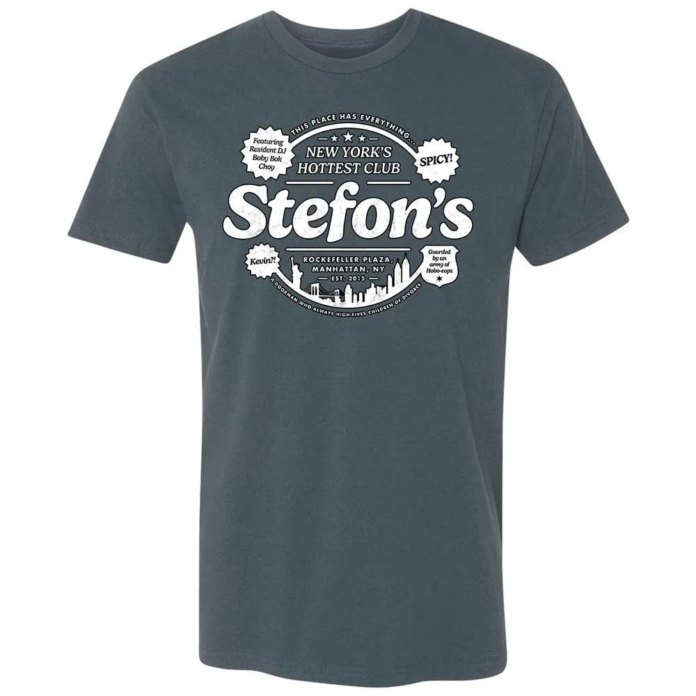 Premium Unisex T-Shirt - MV6THSFV - Indigo - 12