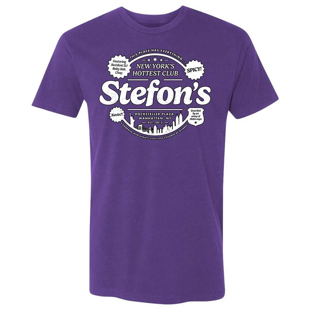 Premium Unisex T-Shirt - MV6THSFV - Purple Rush - 14