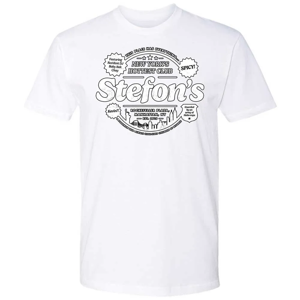 Premium Unisex T-Shirt - MV6THSFV - White - 17
