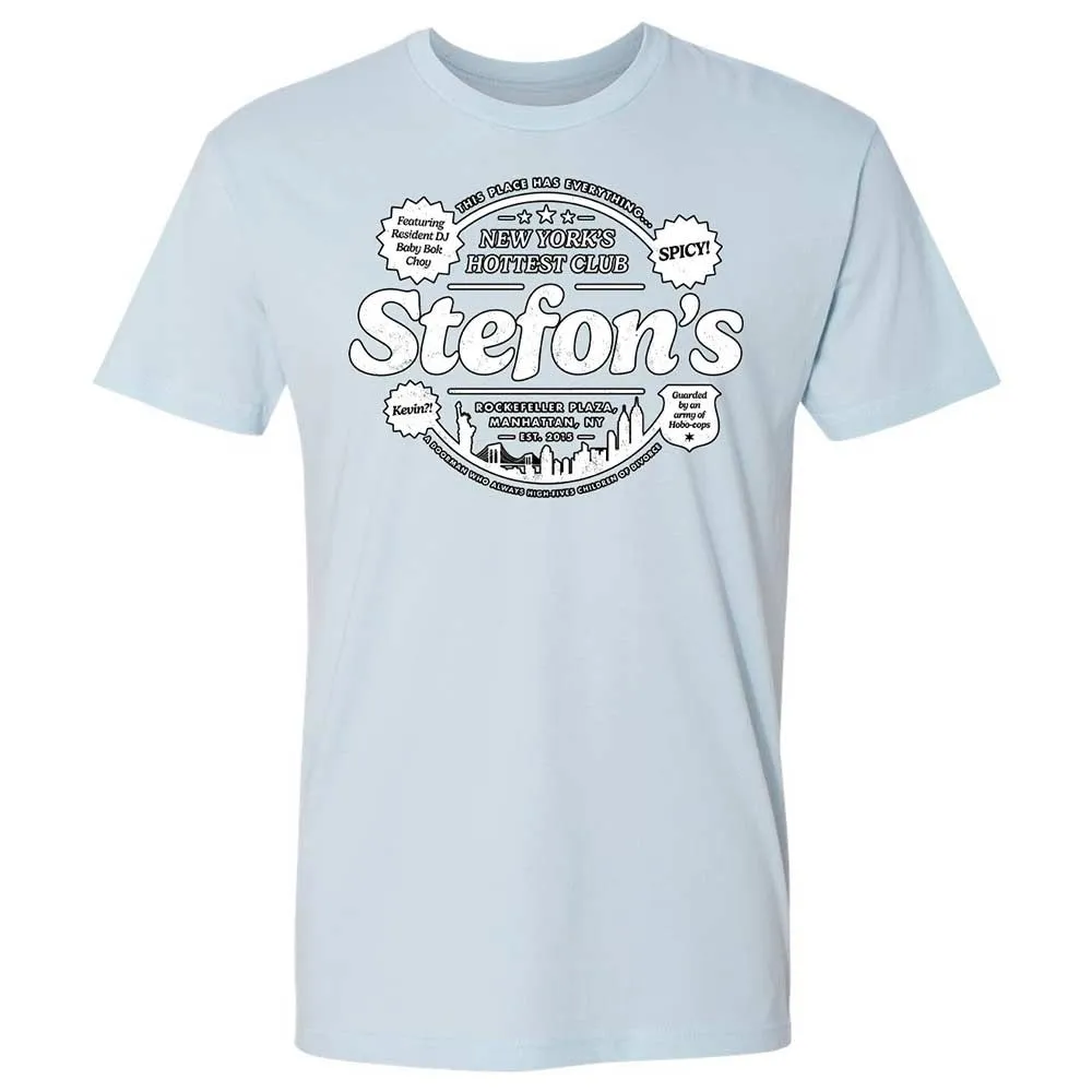 Premium Unisex T-Shirt - MV6THSFV - Light Blue - 21