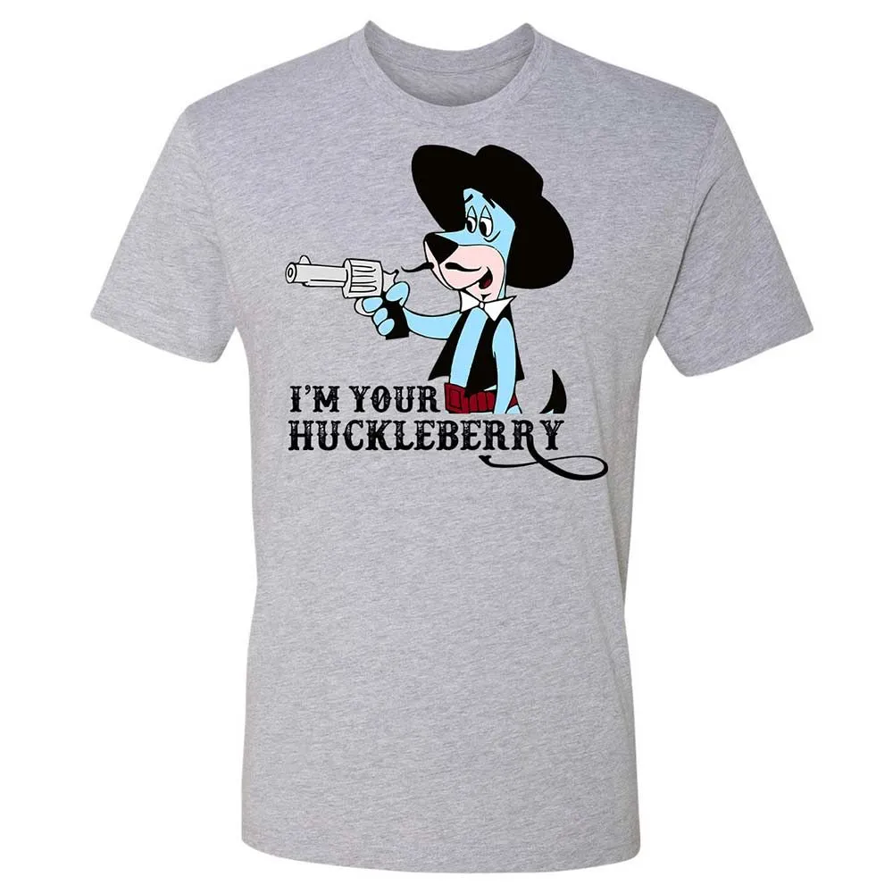 Premium Unisex T-Shirt - N41L2TTV - Heather Grey - 2