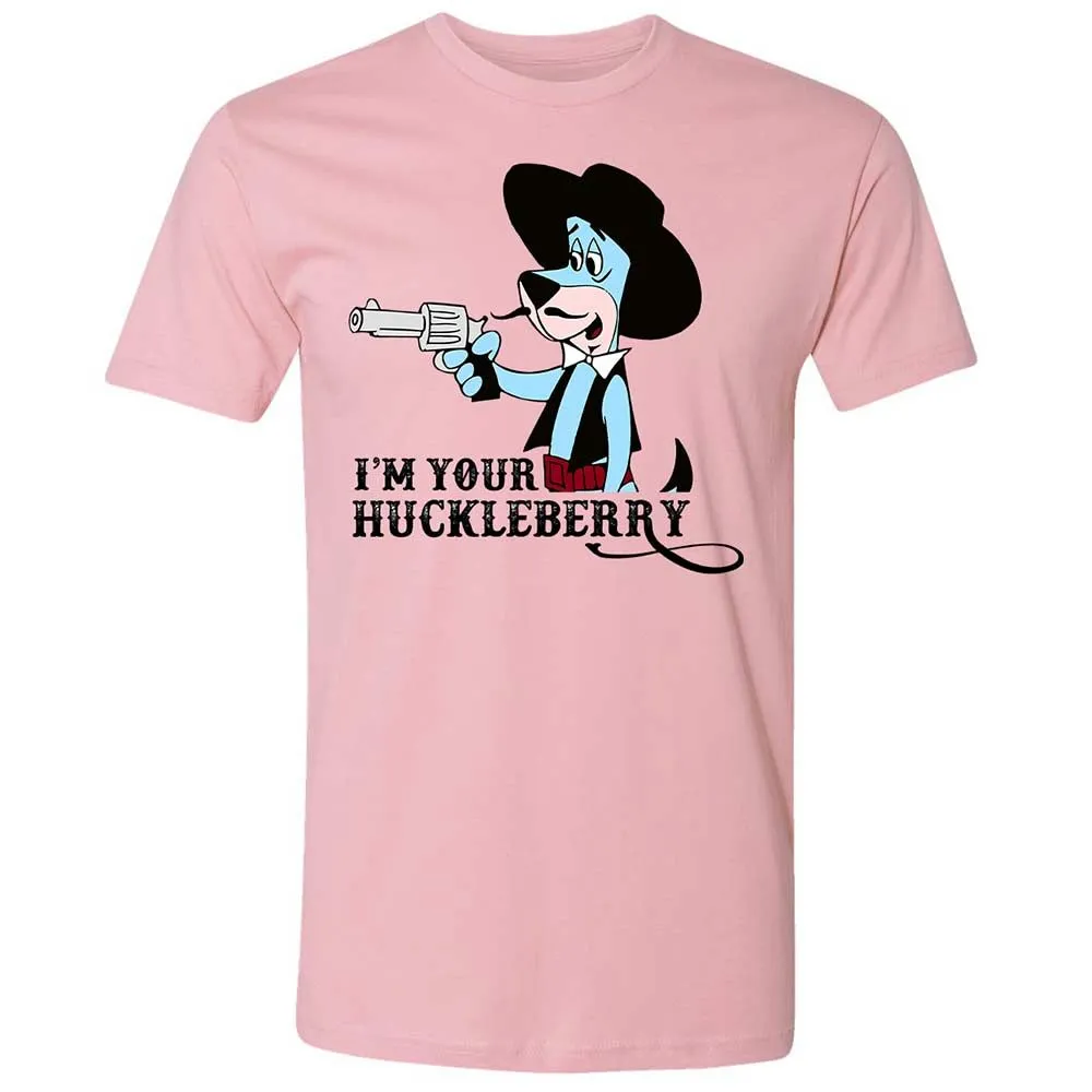 Premium Unisex T-Shirt - N41L2TTV - Light Pink - 5