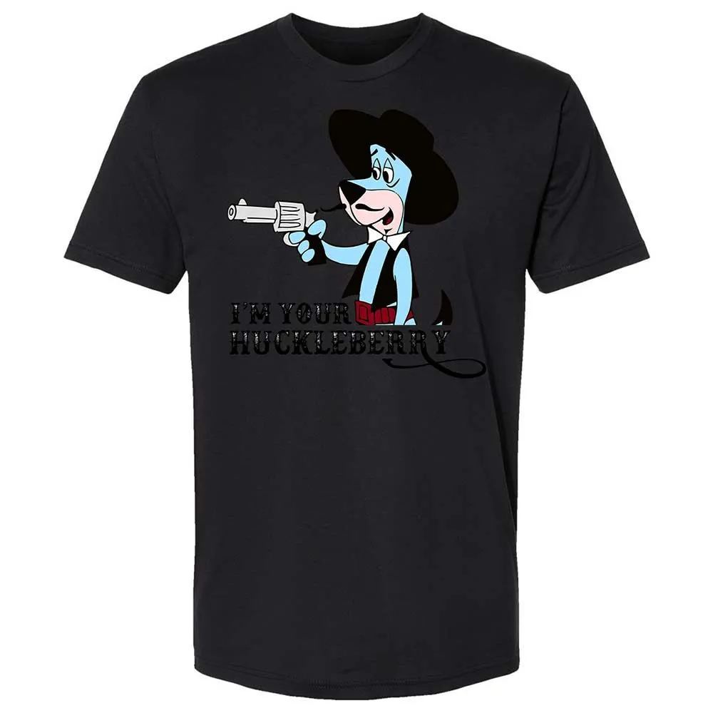 Premium Unisex T-Shirt - N41L2TTV - Black - 14