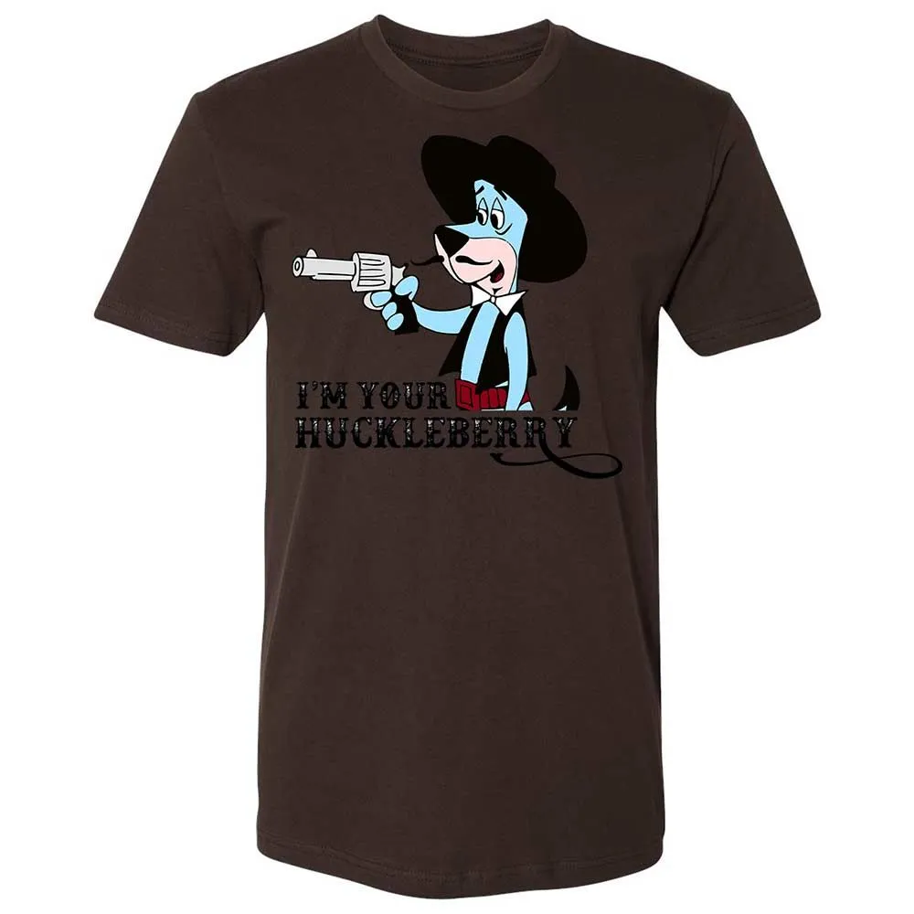 Premium Unisex T-Shirt - N41L2TTV - Dark Chocolate - 18