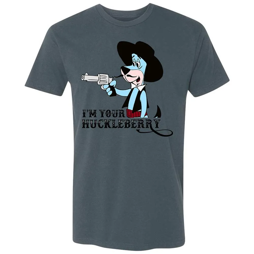 Premium Unisex T-Shirt - N41L2TTV - Indigo - 21
