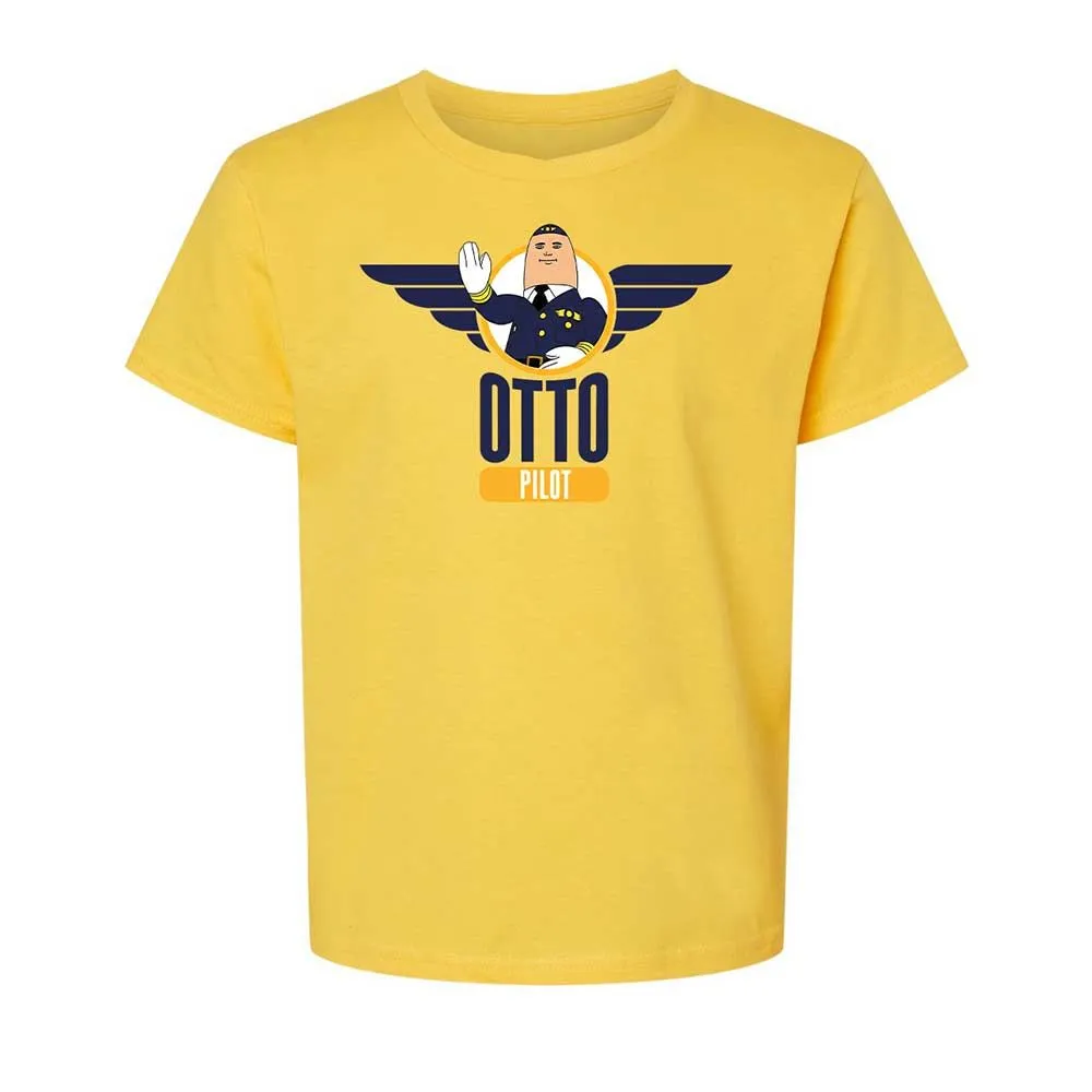 Kids T-Shirt - D6BD1L8K - Daisy - 9