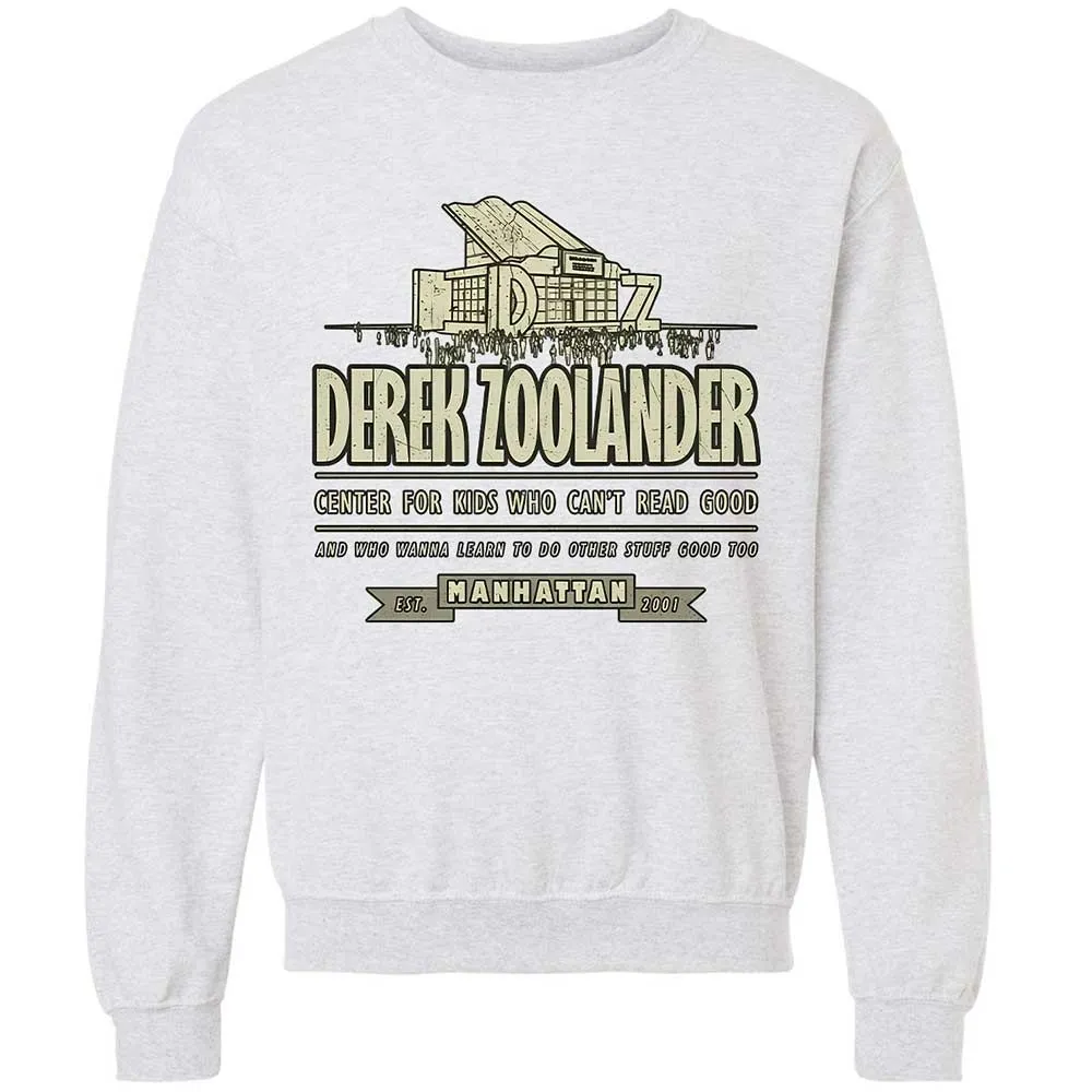 Classic Unisex Sweatshirt - A33VQ55W - Ash - 16