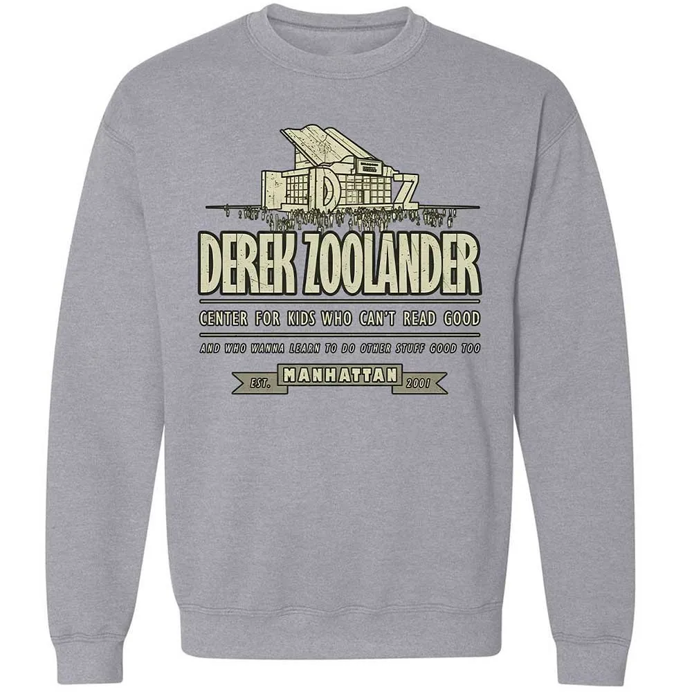 Classic Unisex Sweatshirt - A33VQ55W - Sport Grey - 17
