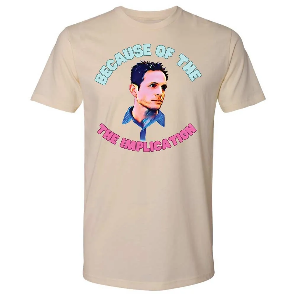 Premium Unisex T-Shirt - VJCSG84X - Cream - 8