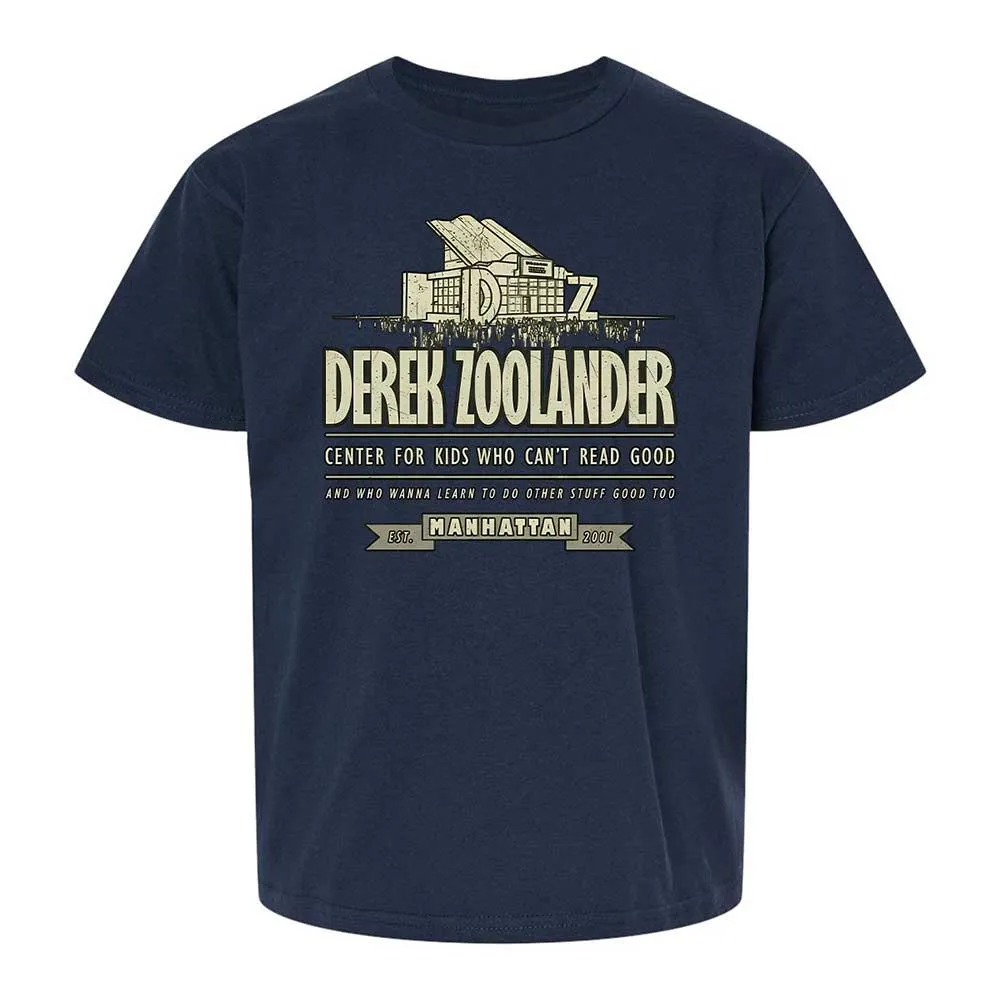 Kids T-Shirt - JJDJ527Q - Navy - 2