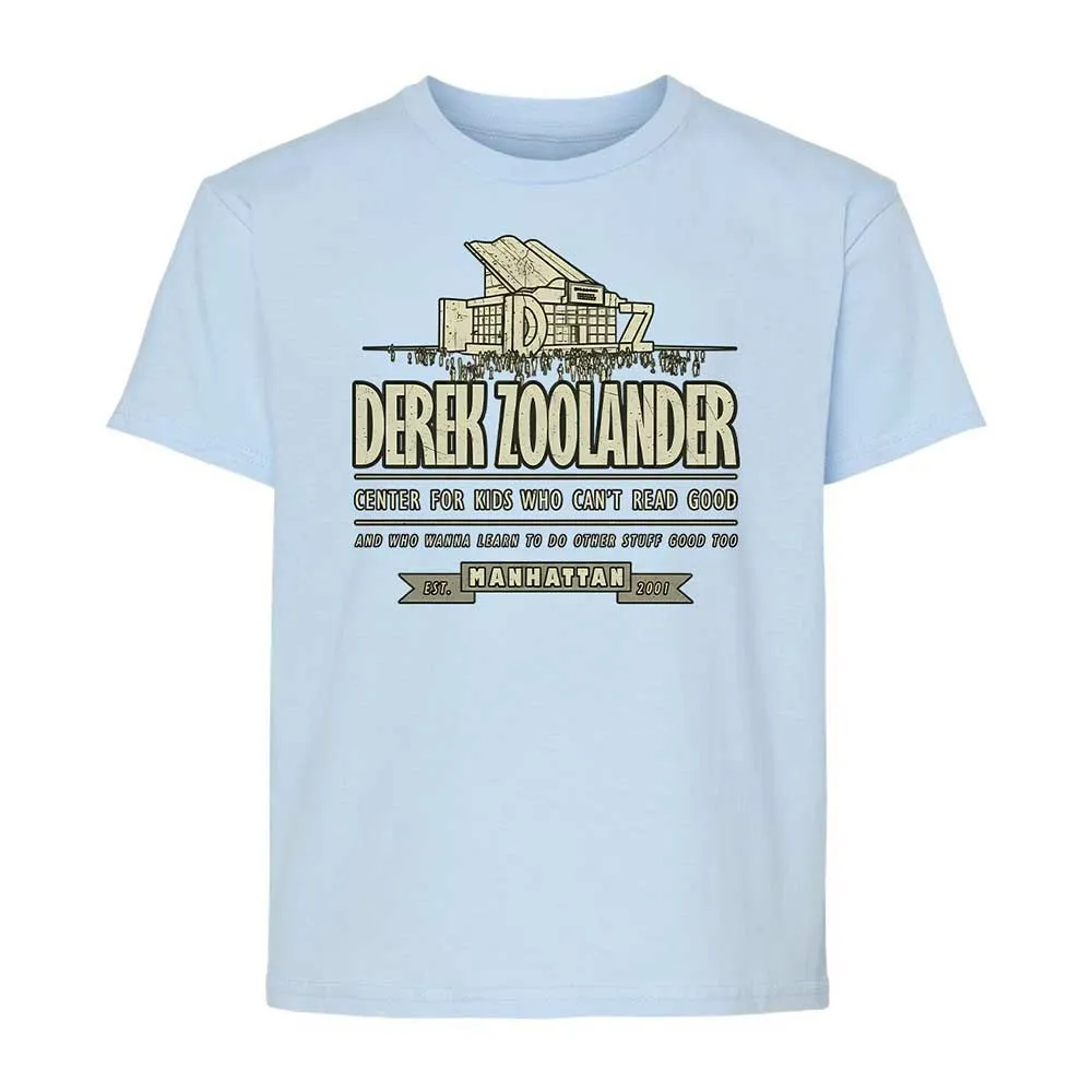 Kids T-Shirt - JJDJ527Q - Light Blue - 6