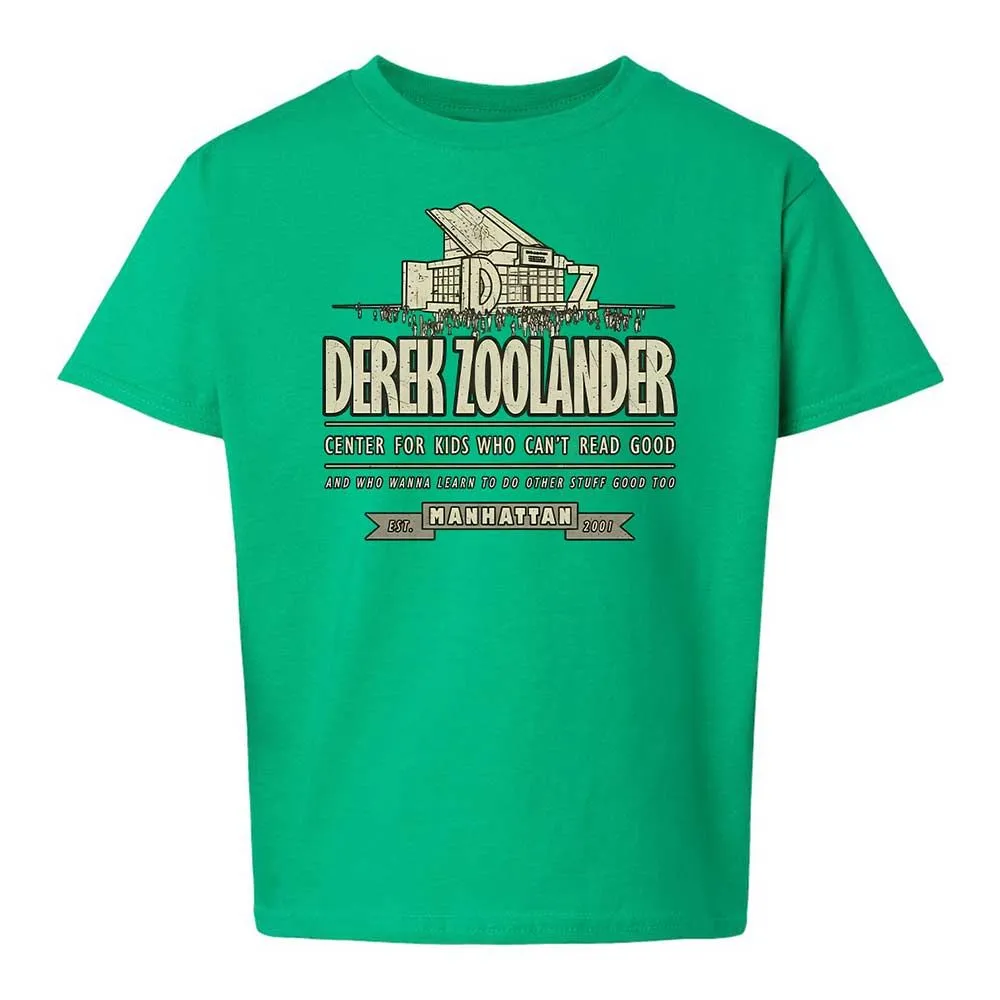 Kids T-Shirt - JJDJ527Q - Irish Green - 16