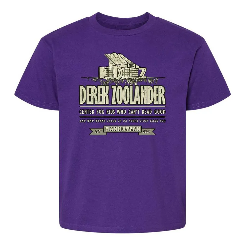 Kids T-Shirt - JJDJ527Q - Purple - 17