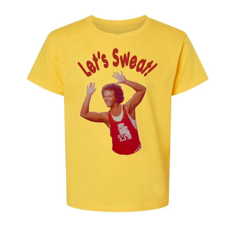 Kids T-Shirt - LG1SFM7P - Daisy - 9