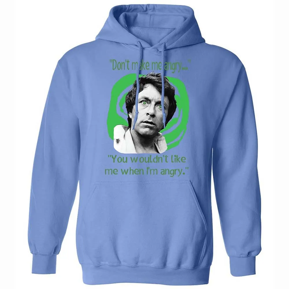 Classic Unisex Hoodie - B2963QUP - Carolina Blue - 6