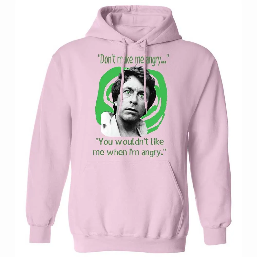 Classic Unisex Hoodie - B2963QUP - Light Pink - 7