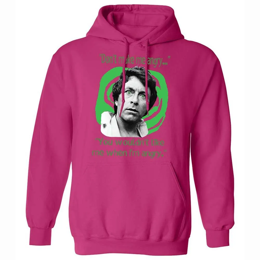 Classic Unisex Hoodie - B2963QUP - Heliconia - 8