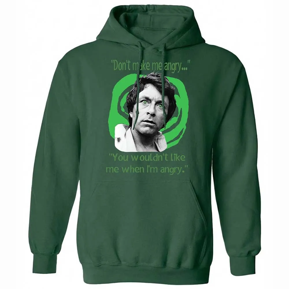 Classic Unisex Hoodie - B2963QUP - Forest Green - 16