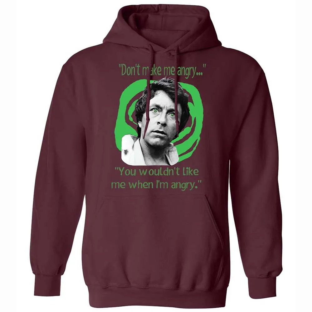 Classic Unisex Hoodie - B2963QUP - Maroon - 19