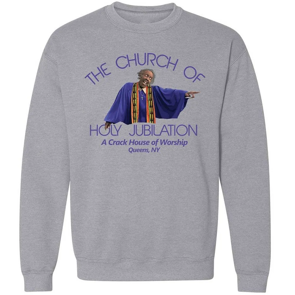 Classic Unisex Sweatshirt - 9FAQ34GT - Sport Grey - 3